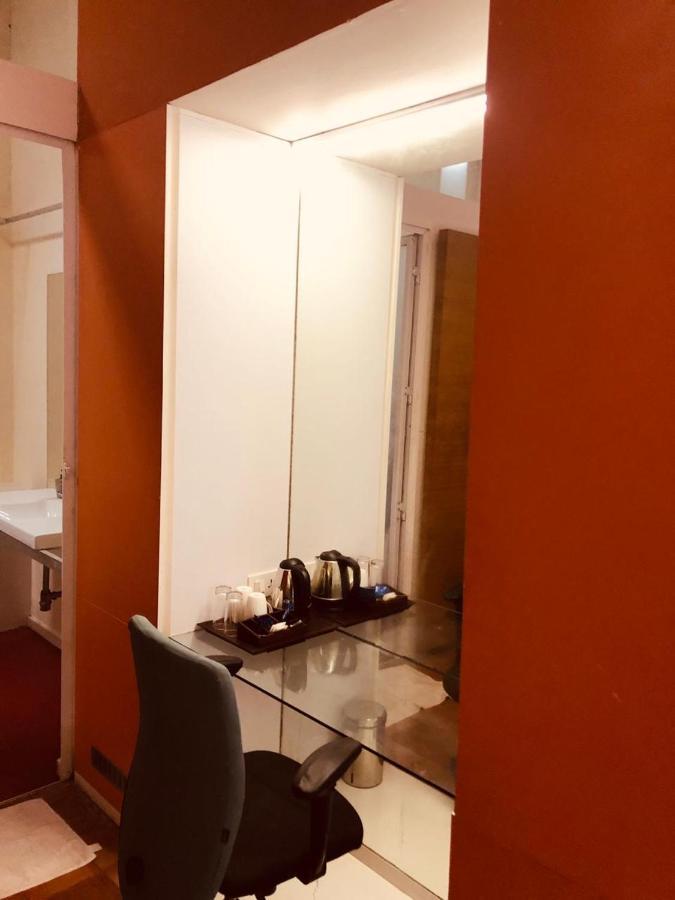 Presidency Artotel, Kochi Exterior foto