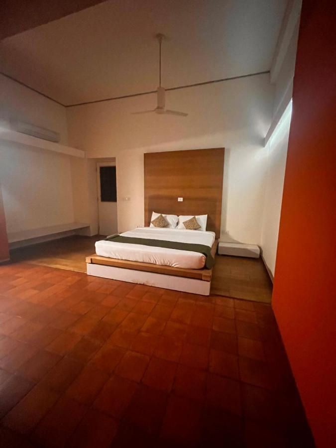 Presidency Artotel, Kochi Exterior foto