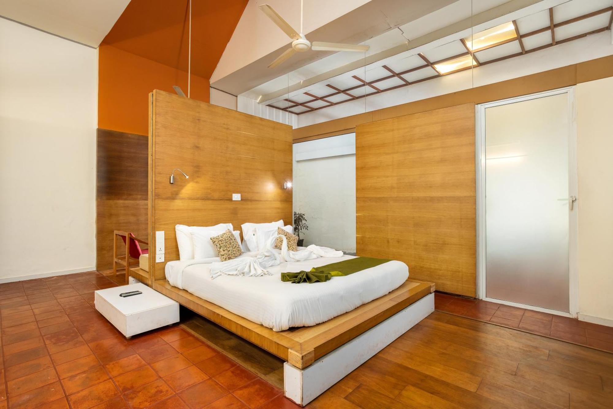 Presidency Artotel, Kochi Exterior foto