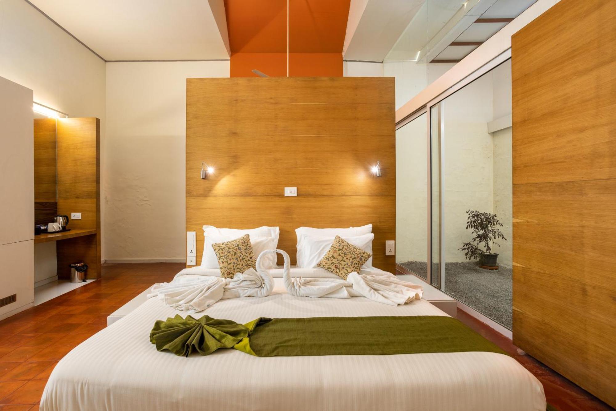 Presidency Artotel, Kochi Exterior foto